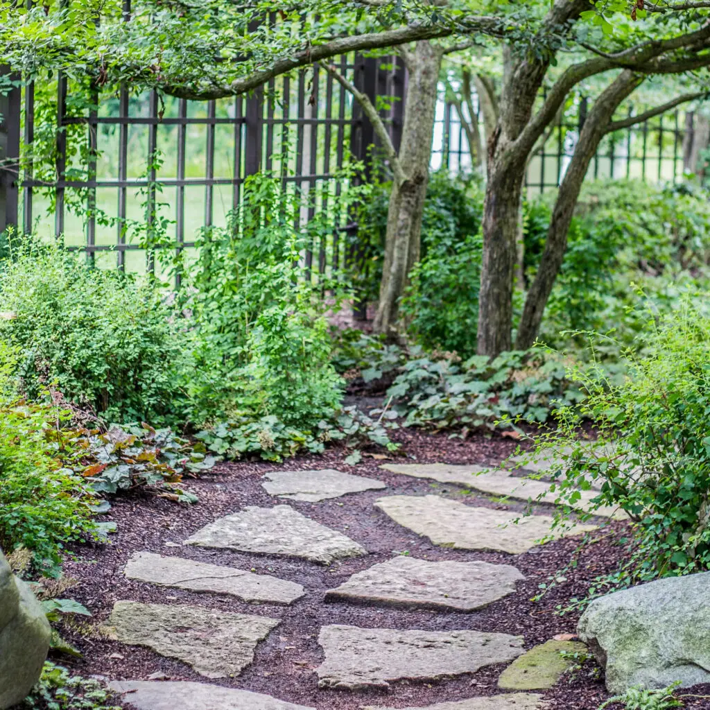 Symphony Landscape Works Hardscaping and Patios